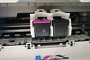 图盛（TUSHENG）805墨盒适用惠普HP 2720 2722 2723 2700 2729 2330 2332 1210 1212 彩色大容量打印机墨盒 实拍图