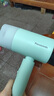 松下电吹风机1800W大功率高速大风力速干 小巧便携学生宿舍负离子护发不伤发 多巴胺配色小吹筒 EH-WNE5H-A 蓝色【礼盒+负离子护发】 实拍图