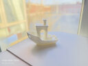 bambulab 3D打印机拓竹A1 mini自动校准FDM高速桌面级【大陆版】 A1 mini【大陆版】 实拍图