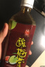 恒记 酸梅膏 浓缩果汁饮料 酸梅汤原料 1kg*2瓶 实拍图