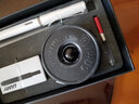 LAMY 凌美lamy德国进口钢笔礼品笔 狩猎者恒星系列 50周年礼盒套装含墨水+墨囊+吸墨器 狩猎者亮白色50周年礼盒-F笔尖 实拍图