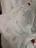 贝瑞加（Babyprints）婴儿连体衣2件装新生儿衣服初生宝宝纯棉爬服四季内衣 黄熊52 实拍图