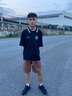 安踏男鞋运动鞋男士厚底缓震复古老爹鞋子夏季网面透气户外增高休闲鞋 【网红爆款】浮云灰/烟煤灰 39 实拍图