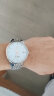 天王（TIAN WANG）手表男 520情人节礼物昆仑系列钢带机械表GS5876TP.D.TP.W 晒单实拍图