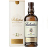百龄坛（Ballantine’s）21年 苏格兰 调和型 威士忌 700ml 实拍图