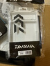 达亿瓦（DAIWA） MULTI CASE  多功能 路亚假饵 钓组收纳盒小盒子路亚盒 210F 蓝边深底 实拍图