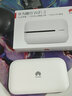 华为智选 随行Wi-Fi mini  随身移动wifi 无线上网卡 4g路由器插卡 E8372 E8372+一年套餐【月享2000G高速流量】 实拍图
