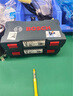 博世（BOSCH）Bosch GO 2电动螺丝刀起子机锂电充电式小型家用螺丝批手电钻套装 Bosch GO 2【含33件批头套装】 实拍图