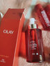 玉兰油（OLAY）大红瓶水乳套装塑颜抗皱护肤化妆品补水滋润淡纹礼物送老婆送妈妈 【店长推荐】大红瓶水乳霜礼盒 实拍图
