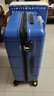 WEPLUS唯加便携杯架行李箱多功能拉杆箱商务登机箱WPL121-20/WPL121-24 深灰色 24英寸 实拍图