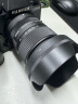 适马（SIGMA）18-50mm F2.8 DC DN 半画幅微单相机镜头1850恒定大光圈标准变焦 18-50mm F2.8 富士X卡口 晒单实拍图