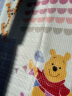 迪士尼（Disney） 宝宝爬行爬爬垫防滑地垫毯 2*1.8米双面1cm户外野餐垫 实拍图