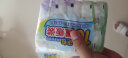 贝亲（Pigeon）儿童洗衣肥皂120g10连包 (阳光香*4 柠檬香*3 紫罗兰香*3 ) PL334 实拍图