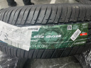 普利司通（Bridgestone）汽车轮胎 225/65R17 102H H/L 400 配套RAV4/适配CRV/奇骏 实拍图