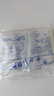 云趣新芽 一次性肠道冲洗袋1L*5个 医用家用灌肠器可悬挂泰洋科技 实拍图