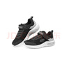 Skechers斯凯奇儿童运动鞋男童透气网鞋时尚魔术贴大童跑步鞋403748L 实拍图