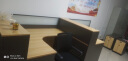 汇鑫亚美屏风工位职员桌隔断卡位电脑桌办公家具财务办公桌椅组合定制 晒单实拍图