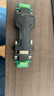绿联RS232光电隔离器 工业级无源DB9针串口公对母光电隔离模块阻燃防雷击浪涌保护器 80734 实拍图