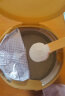 美素佳儿（Friso）皇家有机系列 港版4段 儿童奶 成长配方营养奶粉 800g/罐 实拍图