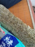 奇趣猫寿司海苔片A级紫菜包饭套餐寿司卷帘真空包装家用即食大片烤海苔 30片海苔+卷帘+萝卜 84g 实拍图
