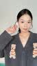 缔晶山茶花耳钉女款2026新款耳饰高级感耳坠一周耳环礼盒生日礼物女士 优雅耳饰七件套-玫瑰礼盒装 实拍图