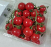 一颗大™ 串收樱桃小番茄 水果西红柿 散串 茄果瓜类 486g*2盒 源头直发 晒单实拍图