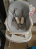 贝能（Baoneo）宝宝餐椅七合一婴儿家用多功能吃饭座椅学坐儿童成长椅 积木款 晒单实拍图