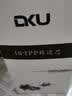 DKU 净水器PP棉滤芯通用0.5微米 家用净水机反渗透纯水机超滤机前置过滤芯 4支装（10寸） 实拍图