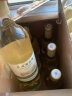 长城东方系列 雷司令半甜白葡萄酒750ml 整箱装750ML*6 晒单实拍图