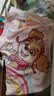 汪汪队立大功（PAW PATROL）女童内裤棉柔平角A类四角裤女宝宝小学生儿童抑菌内裤PA1816 140 实拍图