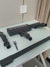 松下（Panasonic）【国家补贴】吸尘器家用大吸力除尘除螨大功率手持无线除尘机办公室长续航毛发防缠绕母亲节礼物 翡冷翠【无线设计+60分钟超长续航】A21G 实拍图