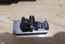 PGYTECH 背包夹相机背带固定座OSMO Action3 GoPro运动相机配件灵眸Pocket 运动相机背带固定座 晒单实拍图