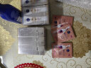 妮维雅（NIVEA）630美白精华+630防晒套装 护肤品 高倍军训防晒霜 王星越同款 实拍图