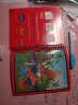 缔羽 神奇水画本5册反复涂鸦清水笔画本魔法涂色恐龙儿童男孩女孩玩具 实拍图