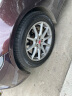 邓禄普（DUNLOP）轮胎/汽车轮胎 245/50R18 104W ZR XL SP SPORT MAXX050+ 实拍图