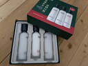 相宜本草红景天水乳套装莹透幼白精华水补水保湿美白淡化斑女乳液面霜 水150ml+水150ml+乳120g 实拍图