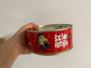 诗乡 【川超绵阳 购劲冲天】江油肥肠四川特产熟食小吃料理包方便食品 肥肠罐头900g单罐 实拍图