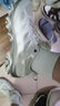 迈乐（Merrell）官方店男女款户外登山徒步鞋减震MOAB 3迈越者轻量防滑耐磨透气 J035883白灰米（男款） 44 实拍图