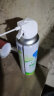 净安（Cleafe）空调清洗剂500ml*2瓶家用除菌免拆免洗空调消毒清洁剂杀菌99.999% 实拍图