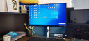 戴尔（DELL）UltraSharp 23.8英寸IPS全高清TUV认证DC调光120Hz高刷护眼显示器U2422H升级款U2424H U2424H 实拍图