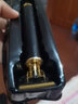 朗圭剪头发工具理发店电推剪理发器电推子成人充电光头神器刀剃头发器 基础座充黑金款配围布 【便携款】高转速电机 实拍图