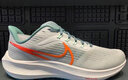 耐克（NIKE）男子耐克飞马公路跑步鞋 AIR ZOOM PEGASUS 39 DH4071-003 41 实拍图