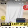 七匹狼发热保暖内衣男士秋冬升温8.3 °C德绒套装V领秋衣秋裤抑菌 实拍图