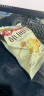八点半韩国进口海太蜂蜜黄油薯片土豆片膨化向往的生活 黄油味3袋+奶酪味3袋 实拍图