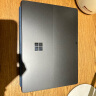 微软Surface Pro 9 二合一平板电脑 i7 16G+256G石墨灰 13英寸120Hz触控屏 办公平板 笔记本电脑 晒单实拍图