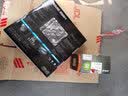 AMD 锐龙5代CPU搭华硕/技嘉/微星 主板CPU套装 板U套装 技嘉B550M K R5 5600GT(盒装)(带核显) 实拍图