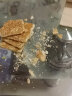 好吃点饼干香脆腰果饼早餐薄脆达利园单独小包装散装坚果饼干休闲小零食 香脆杏仁饼1000g(二斤)/约44包 实拍图