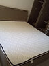 雅戈兰罗 椰棕床垫硬棕垫榻榻米1.8米棕榈垫x定制 席梦思折叠薄双人床垫子 9厘米，柔棉面料+乳胶+黄麻椰棕 1.5米x1.9米 实拍图