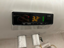 史密斯【箱损机】史密斯VDS 电热水器50升60升80升大容量 安全隔电 节能 家用洗澡 无地线也能装 60升仅包装箱破损 实拍图
