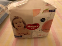 好奇（Huggies）铂金装成长裤XXXL26片*4包(17kg以上) 实拍图